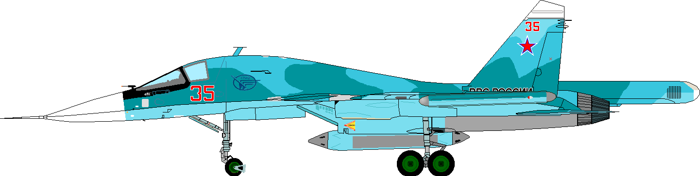 Су-34
