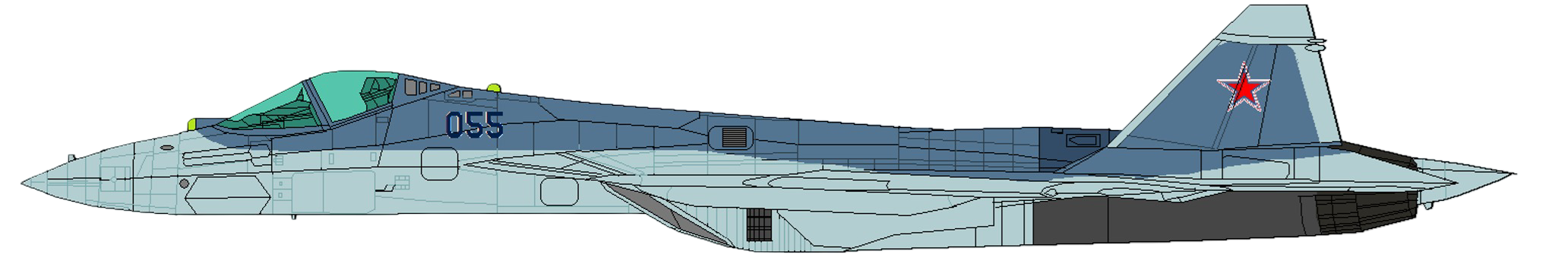 Су-57